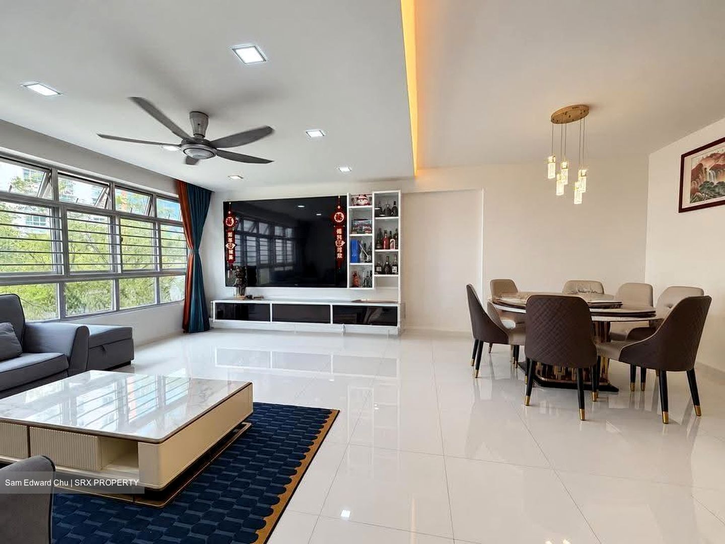 Blk 440C Fernvale Gardens (Sengkang), HDB 5 Rooms #635834711